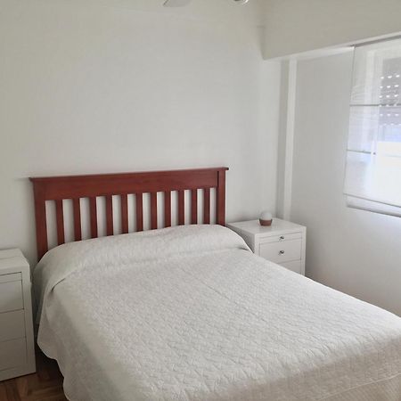 F&F Altos De Barracas Appartement Buenos Aires Buitenkant foto
