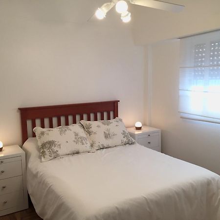 F&F Altos De Barracas Appartement Buenos Aires Buitenkant foto