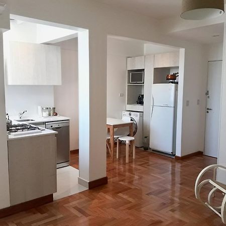F&F Altos De Barracas Appartement Buenos Aires Buitenkant foto