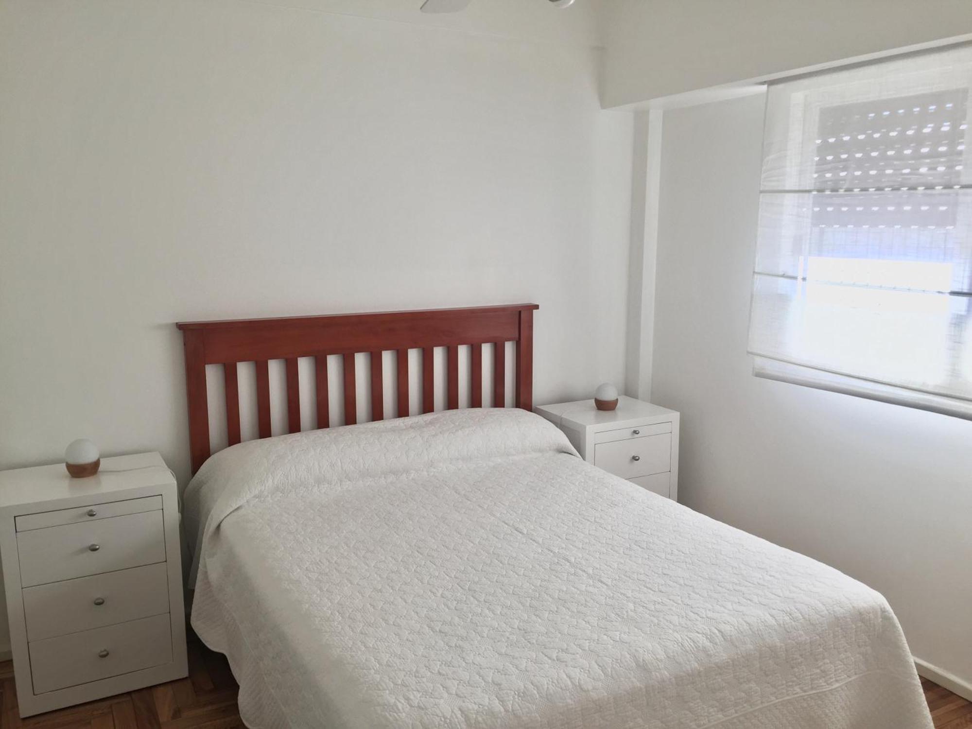 F&F Altos De Barracas Appartement Buenos Aires Buitenkant foto