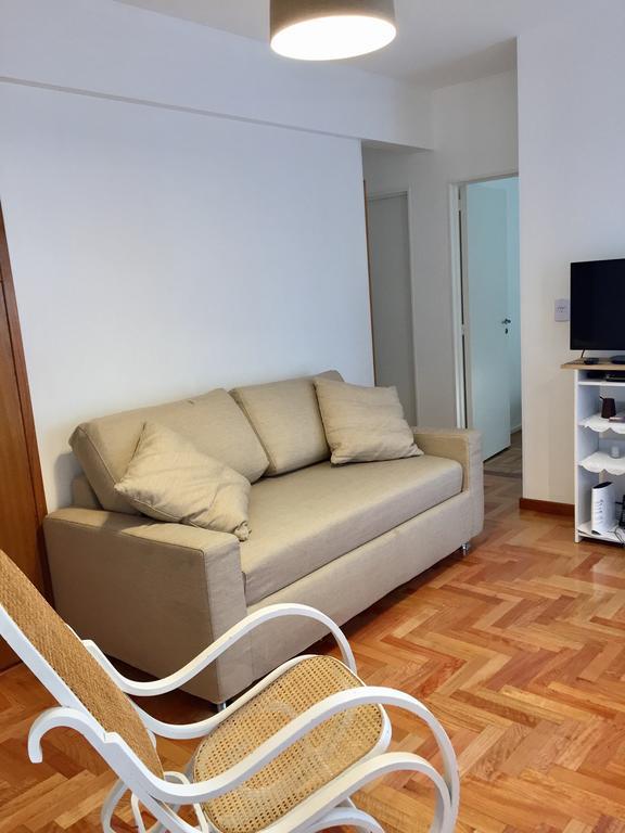 F&F Altos De Barracas Appartement Buenos Aires Buitenkant foto