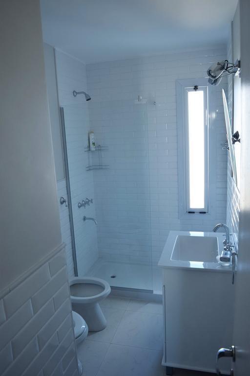F&F Altos De Barracas Appartement Buenos Aires Buitenkant foto