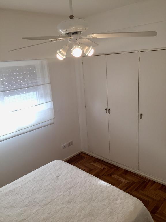 F&F Altos De Barracas Appartement Buenos Aires Buitenkant foto